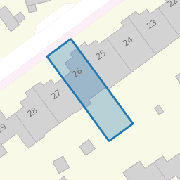 Perceel HLN01-V-1627