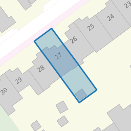 Perceel HLN01-V-1628