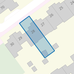 Perceel HLN01-V-1629