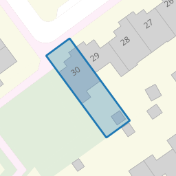 Perceel HLN01-V-1631