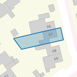 Perceel HLN01-V-1633