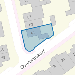 Perceel HLN01-V-1636