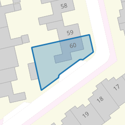 Perceel HLN01-V-1644