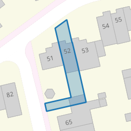 Perceel HLN01-V-1646