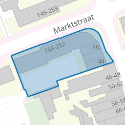 Perceel HLN01-V-1652