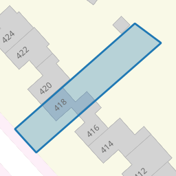 Perceel HLN01-V-1663