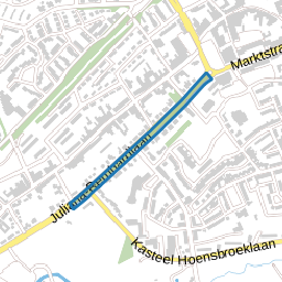 Perceel HLN01-V-1668