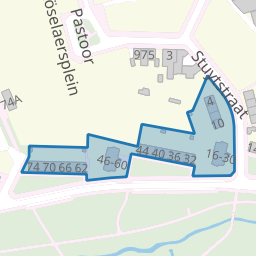 Perceel HLN01-V-1671