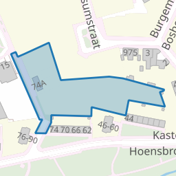 Perceel HLN01-V-1673