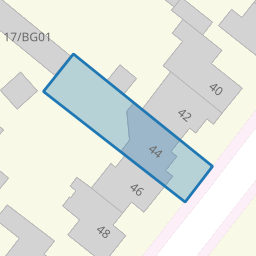 Perceel HLN01-V-1679