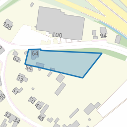 Perceel HLN01-V-1681