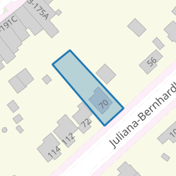 Perceel HLN01-V-1690