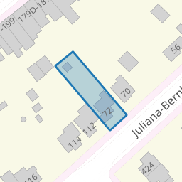 Perceel HLN01-V-1691