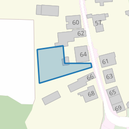 Perceel HLN01-V-1699