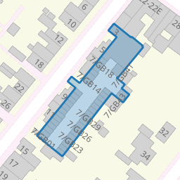 Perceel HLN01-V-1710