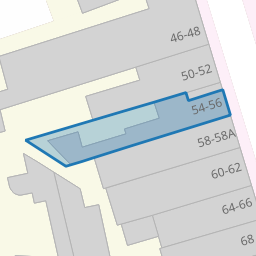 Perceel HLN01-V-1722