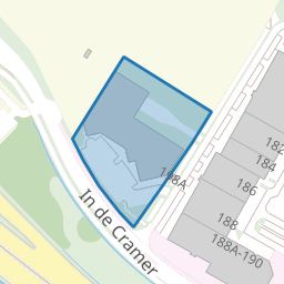 Perceel HLN01-V-1724