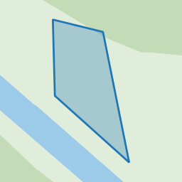 Perceel HLN01-V-1740