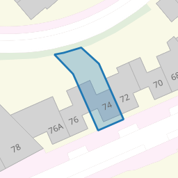 Perceel HLN01-V-1749