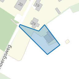 Perceel HLN01-V-1758