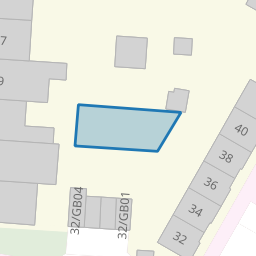 Perceel HLN01-V-1769