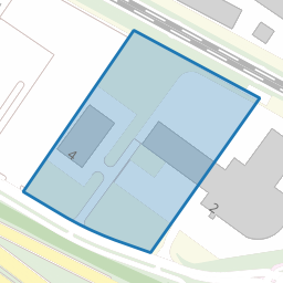 Perceel HLN01-V-1784