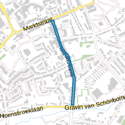 Perceel HLN01-V-1811