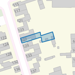 Perceel HLN01-V-1813