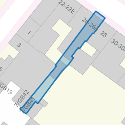 Perceel HLN01-V-1817