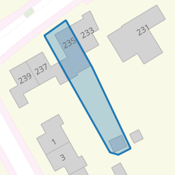 Perceel HLN01-V-1823