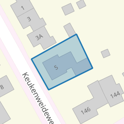 Perceel HLN01-V-1829