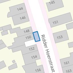 Perceel HLN01-V-1830