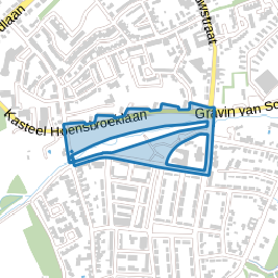 Perceel HLN01-V-1836