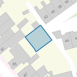 Perceel HLN01-V-1841