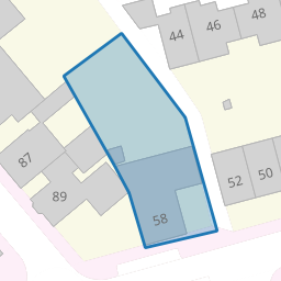 Perceel HLN01-V-1842