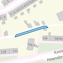 Perceel HLN01-V-1846