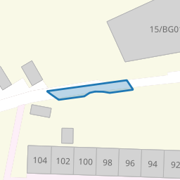 Perceel HLN01-V-1847