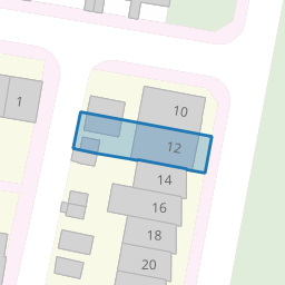 Perceel HLN01-V-1864