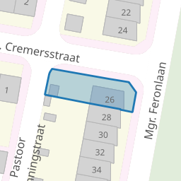 Perceel HLN01-V-1871