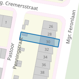 Perceel HLN01-V-1873