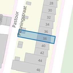 Perceel HLN01-V-1877