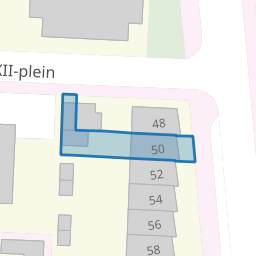 Perceel HLN01-V-1883