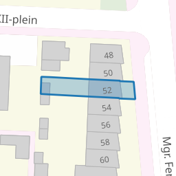 Perceel HLN01-V-1884