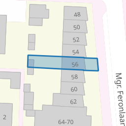 Perceel HLN01-V-1886