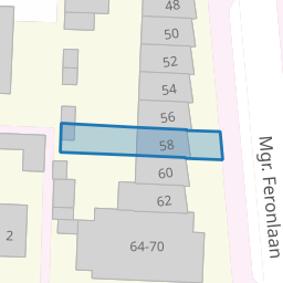 Perceel HLN01-V-1887