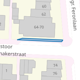 Perceel HLN01-V-1891