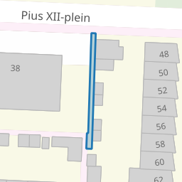 Perceel HLN01-V-1892