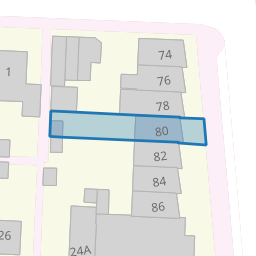 Perceel HLN01-V-1896