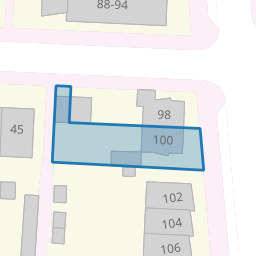 Perceel HLN01-V-1904