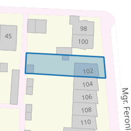 Perceel HLN01-V-1905